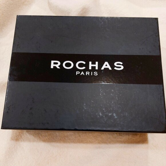 Rochas Sandals - Size 41 - Picture 6 of 6